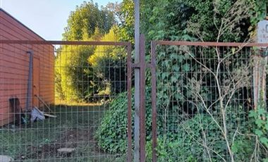 Local Comercial en Venta en Pillanlelbún a 15 minutos de Temuco
