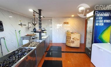 Local Comercial en Venta en Pillanlelbún a 15 minutos de Temuco