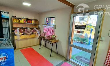Local Comercial en Venta en Pillanlelbún a 15 minutos de Temuco