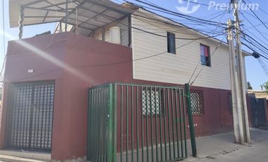 Casa en Venta en Larga