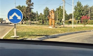 Parcela en Venta en La Quinta