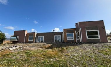 Casa en Venta en Leñadura ruta9