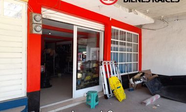 EN VENTA LOCAL COMERCIAL, COL. LOS OLIVOS, ACTOPAN
