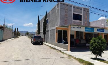EN VENTA LOCAL COMERCIAL, COL. LOS OLIVOS, ACTOPAN
