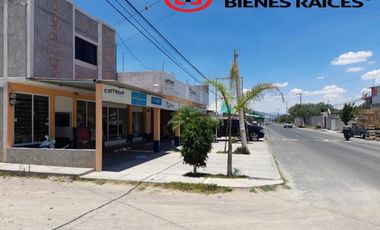 EN VENTA LOCAL COMERCIAL, COL. LOS OLIVOS, ACTOPAN