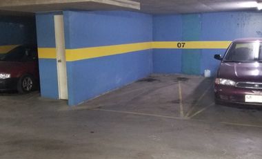 METRO UNIVERSIDAD DE CHILE