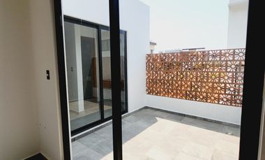 Casa en VENTA fraccionamiento PUNTA TIBURON
