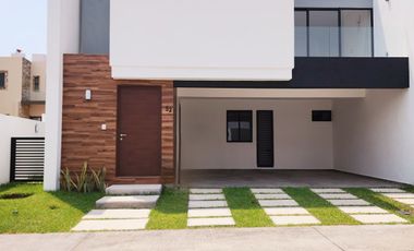 Casa en VENTA fraccionamiento PUNTA TIBURON