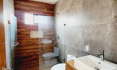 Casa en VENTA fraccionamiento PUNTA TIBURON