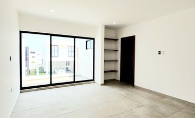 Casa en VENTA fraccionamiento PUNTA TIBURON