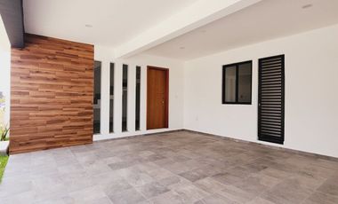 Casa en VENTA fraccionamiento PUNTA TIBURON
