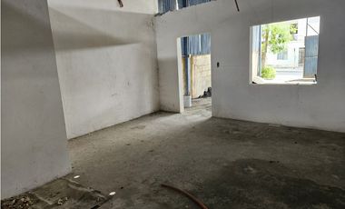 ECL BODEGA EN VENTA EN CADEREYTA JIMÉNEZ