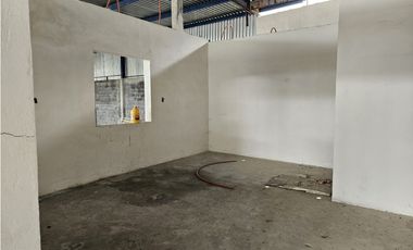 ECL BODEGA EN VENTA EN CADEREYTA JIMÉNEZ