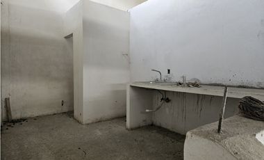 ECL BODEGA EN VENTA EN CADEREYTA JIMÉNEZ