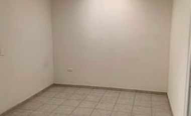 CASA EN RENTA DE 1 PLANTA
