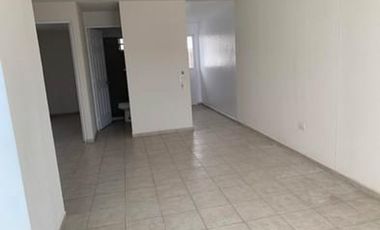 CASA EN RENTA DE 1 PLANTA