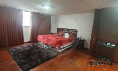 Departamento en venta en Del Valle Centro