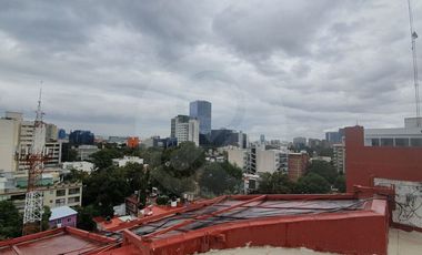 Departamento en venta en Del Valle Centro