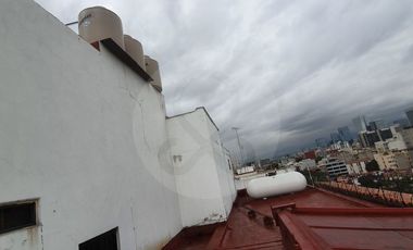 Departamento en venta en Del Valle Centro