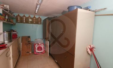 Departamento en venta en Del Valle Centro