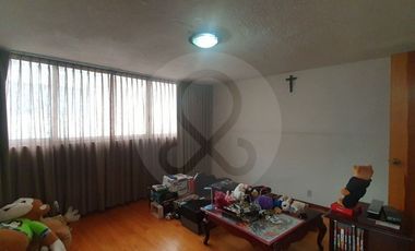 Departamento en venta en Del Valle Centro