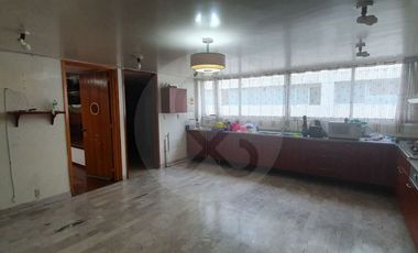 Departamento en venta en Del Valle Centro