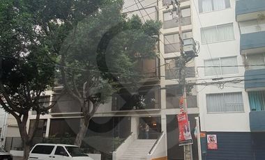 Departamento en venta en Del Valle Centro