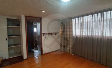 Departamento en venta en Del Valle Centro