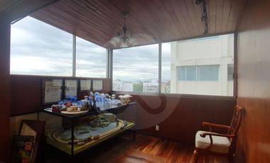 Departamento en venta en Del Valle Centro