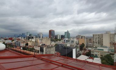 Departamento en venta en Del Valle Centro