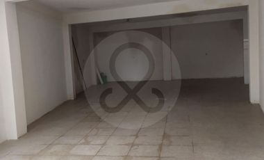 Bodega comercial en venta en San Miguel Xicalco