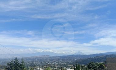 Bodega comercial en venta en San Miguel Xicalco