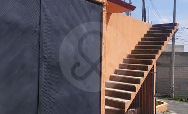 Bodega comercial en venta en San Miguel Xicalco