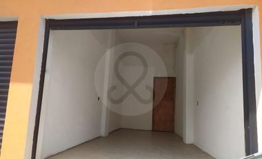 Bodega comercial en venta en San Miguel Xicalco