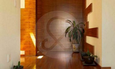 Casa en venta en San Jerónimo Lídice