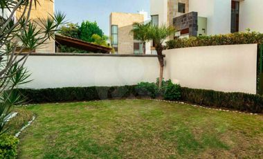 Casa en venta en San Jerónimo Lídice