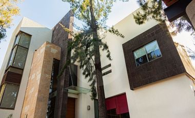 Casa en venta en San Jerónimo Lídice