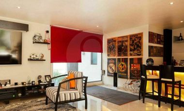 Casa en venta en San Jerónimo Lídice