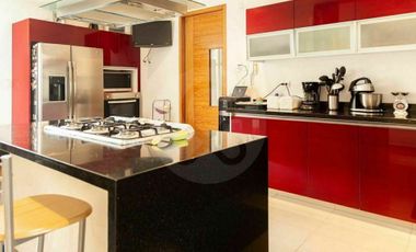 Casa en venta en San Jerónimo Lídice