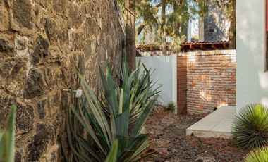 Casa en venta en San Jerónimo Lídice