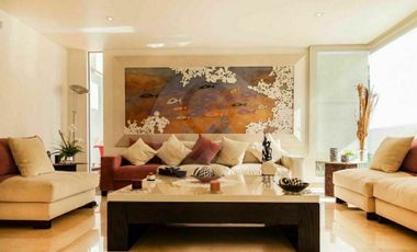 Casa en venta en San Jerónimo Lídice
