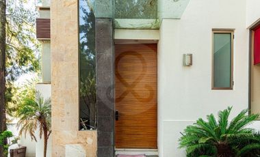 Casa en venta en San Jerónimo Lídice