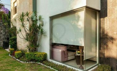 Casa en venta en San Jerónimo Lídice