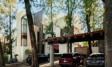 Casa en venta en San Jerónimo Lídice