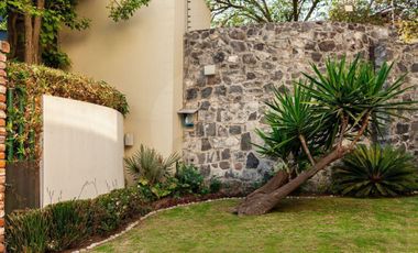 Casa en venta en San Jerónimo Lídice