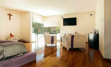 Casa en venta en San Jerónimo Lídice