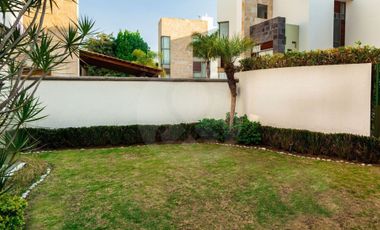 Casa en venta en San Jerónimo Lídice