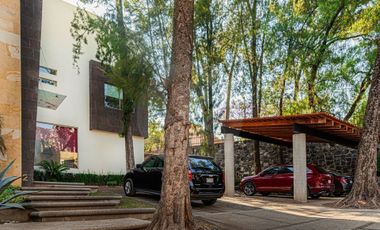 Casa en venta en San Jerónimo Lídice
