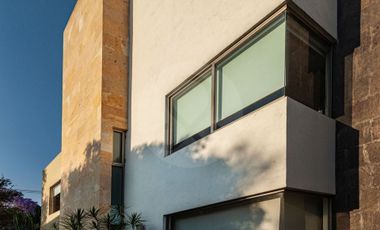 Casa en venta en San Jerónimo Lídice