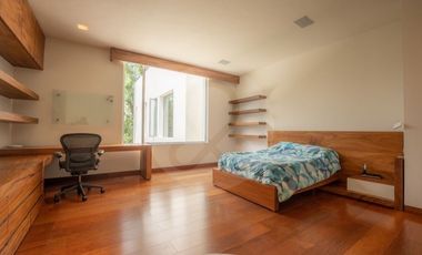 Casa en venta en Jardines del Pedregal
